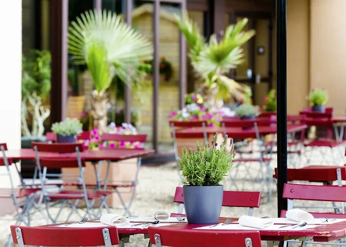 Montana Parkhotel 3*