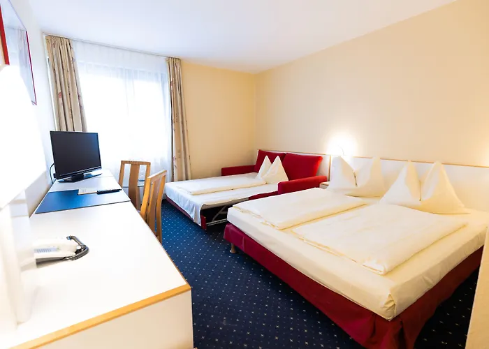 Montana Parkhotel 3*