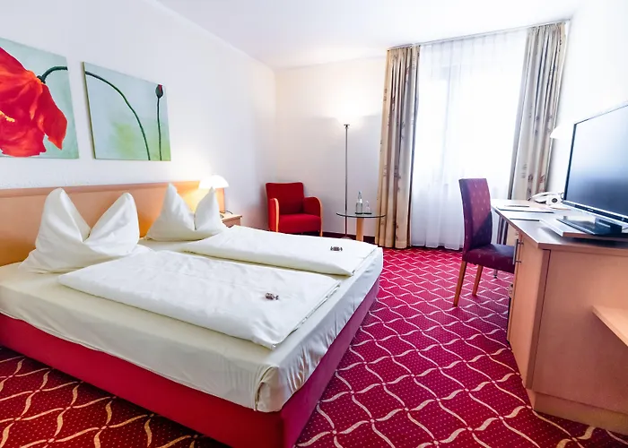 Montana Parkhotel Hotel