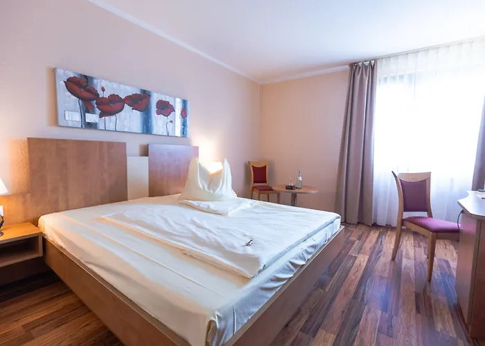 Montana Parkhotel Hotel Marl (Recklinghausen)