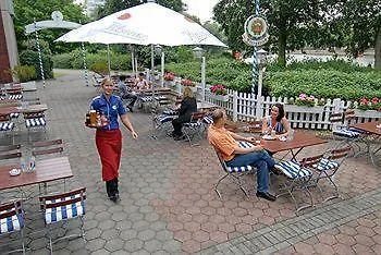 Montana Parkhotel 3* Marl (Recklinghausen)