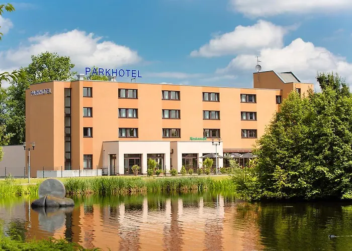 Montana Parkhotel 3*