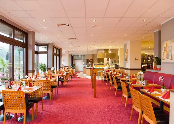 Montana Parkhotel Hotel 3*