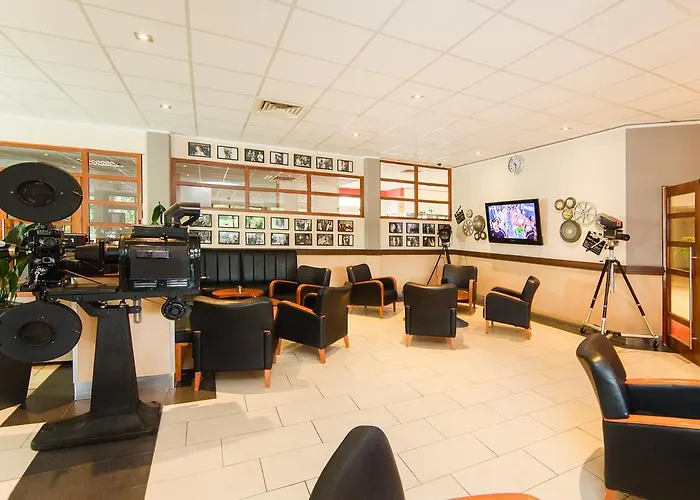 Montana Parkhotel Marl (Recklinghausen)