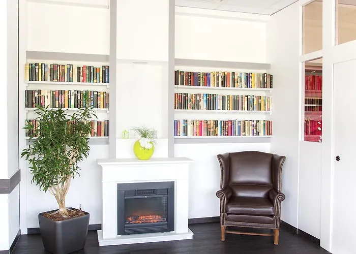 Hotel Montana Parkhotel 3*