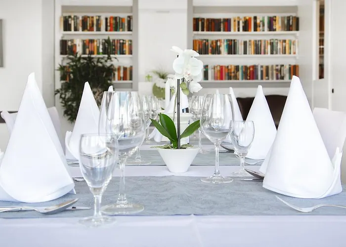 Montana Parkhotel 3*