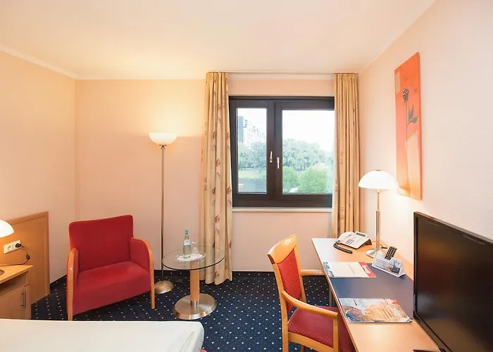 Hotel Montana Parkhotel