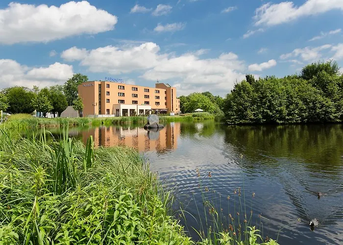 Montana Parkhotel Hotel