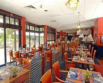 Hotel Montana Parkhotel Marl (Recklinghausen)