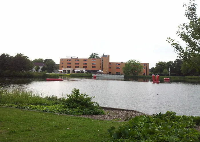 Montana Parkhotel Hotel 3*